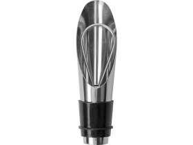 Набор аксессуаров для вина Fabrizio, черный №5