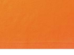 Плед для путешествий Flight в чехле с ручкой и карманом, оранжевый №2