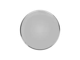 Бутылка для воды FLIP SIDE, 700 мл, прозрачный №4