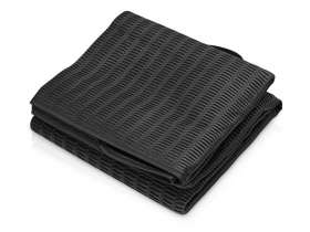 Плед для пикника Module, черный №3