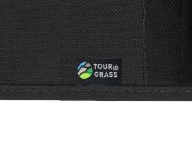 Плед для пикника Module, черный №9