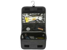 Несессер Planar, серый №2