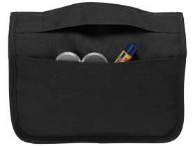 Несессер Planar, черный №5