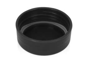 Бутылка для воды Candy, PET, черный без ситечка (Р) №3