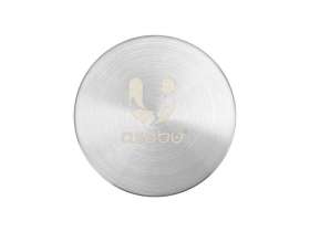 Кофеварка COLD BREWC OFFEE, 1000 мл, серебристый №6