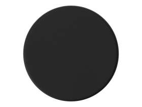 Вакуумная термобутылка Cask Waterline, soft touch, 500 мл, черный (Р) №4