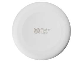 Вакуумная термобутылка Cask Waterline, soft touch, 500 мл, белый (Р) №6