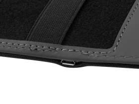 Органайзер с функцией беспроводной зарядки Manner, 5000 mah, черный №6