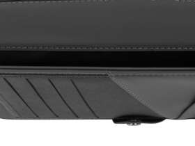 Органайзер с функцией беспроводной зарядки Manner, 5000 mah, черный №4