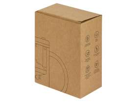 Стеклянный заварочный чайник Gunfu, 600 мл №7