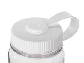 Бутылка для воды Jaggy 650мл, белый №4