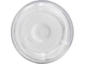 Бутылка для воды Jaggy 650мл, белый №9