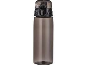 Бутылка спортивная Buff, тритан, 700 мл, черный №5