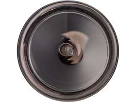 Бутылка спортивная Buff, тритан, 700 мл, черный №6