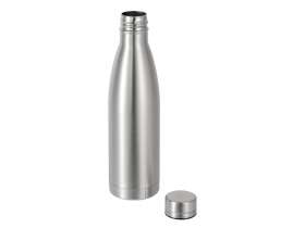 Вакуумная термобутылка Ewer c медной изоляцией, серебристый №2