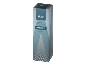 Термобутылка Narrow с вакуумной медной изоляцией, 500 мл, серебристый №3