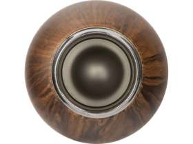 Вакуумная термобутылка Britewood S4, 500 мл, крафтовый тубус №5