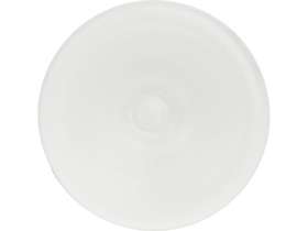 Бутылка для воды Tonic, 420 мл, белый №4