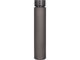 Бутылка для воды Tonic, 420 мл, серый №3