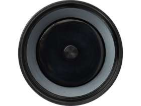 Бутылка для воды Tonic, 420 мл, серый №5