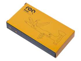 Топор-мультитул 7-в-1 Stalk, черный №9