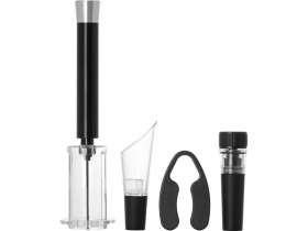 Набор аксессуаров для вина в тубусе, 4шт (Р) №2