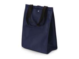 Складная сумка-холодильник Fresh, нейви (P) №2