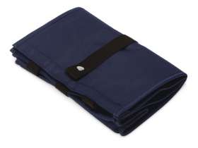 Складная сумка-холодильник Fresh, нейви (P) №8