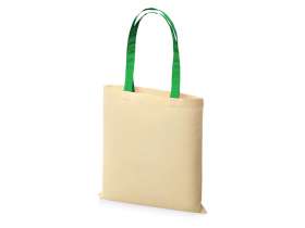 Сумка Nevada, натуральный/зеленый №2