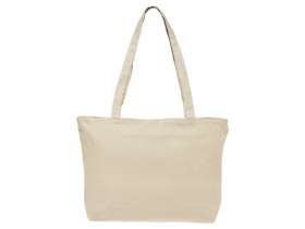 Сумка на молнии Ningbo, натуральный №4