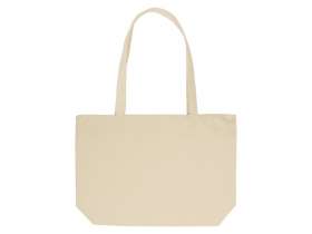 Сумка на молнии Ningbo, натуральный №7