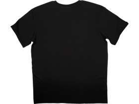 Футболка Sydney мужская, черный №4