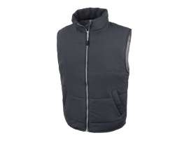 Жилет Ontario мужской, темно-синий №7