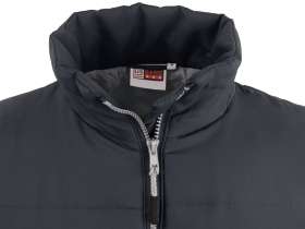 Жилет Ontario мужской, темно-синий №4