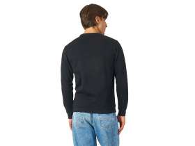 Толстовка Rome мужская, черный №9