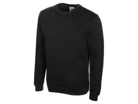 Толстовка Rome мужская, черный №7