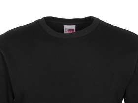 Толстовка Rome мужская, черный №3