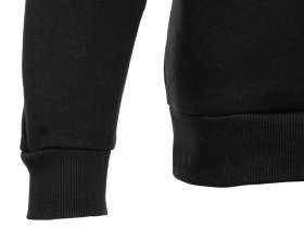 Толстовка Rome мужская, черный №2