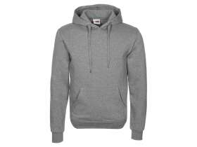 Толстовка с капюшоном Amsterdam мужская, серый меланж №7