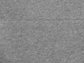 Толстовка с капюшоном Amsterdam мужская, серый меланж №3