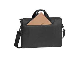 Сумка для ноутбука 15.6 8035, черный №2