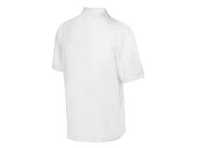 Рубашка поло Boston N мужская, белый №6