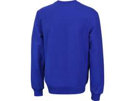 Свитшот Monaco унисекс, класический синий №9