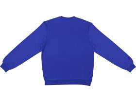 Свитшот Monaco унисекс, класический синий №16