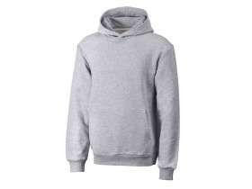 Толстовка Monaco унисекс, серый меланж №9