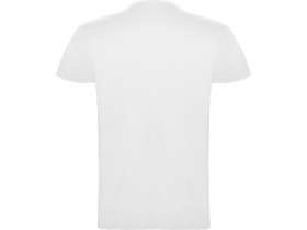 Футболка Beagle мужская, белый №2