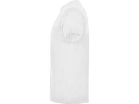 Футболка Beagle мужская, белый №3