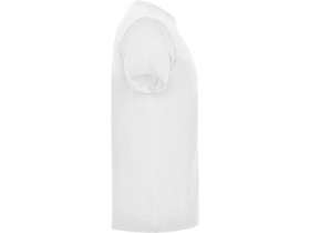 Футболка Beagle мужская, белый №4