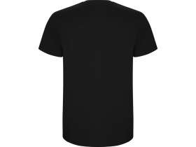 Футболка Stafford мужская, черный №2