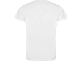 Футболка Camimera мужская, белый №2
